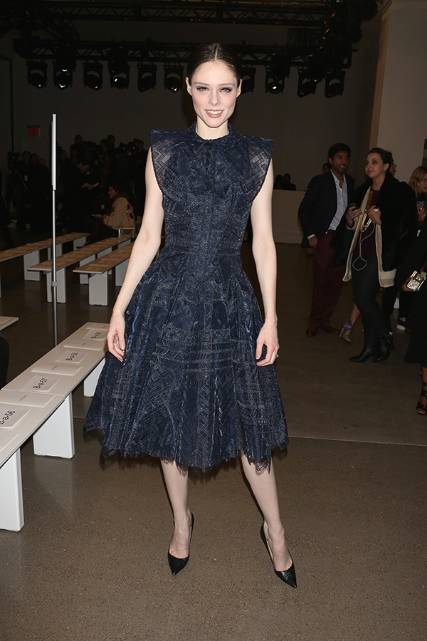 coco-rocha-grammy-after-pary