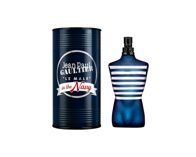 Jean Paul Gaultier Men’s Le Male In The Navy Fragrance Collection, Exclusively at Macy’s