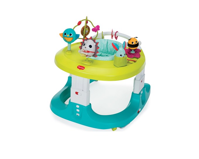 Tiny Love Meadow Days 4-in-1 Here I Grow Activity Center