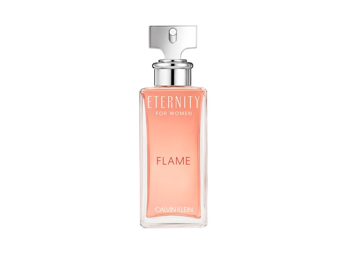 Calvin Klein Eternity Flame Eau de Parfum Spray, $92, Lord & Taylor