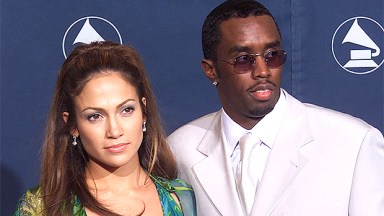 J.Lo & Diddy